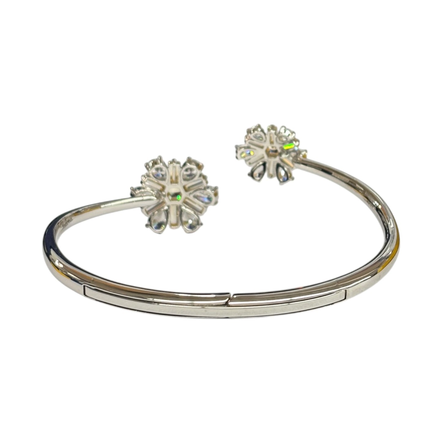 SWAROVSKI  Bracelet 5679936 Unused Item Silver