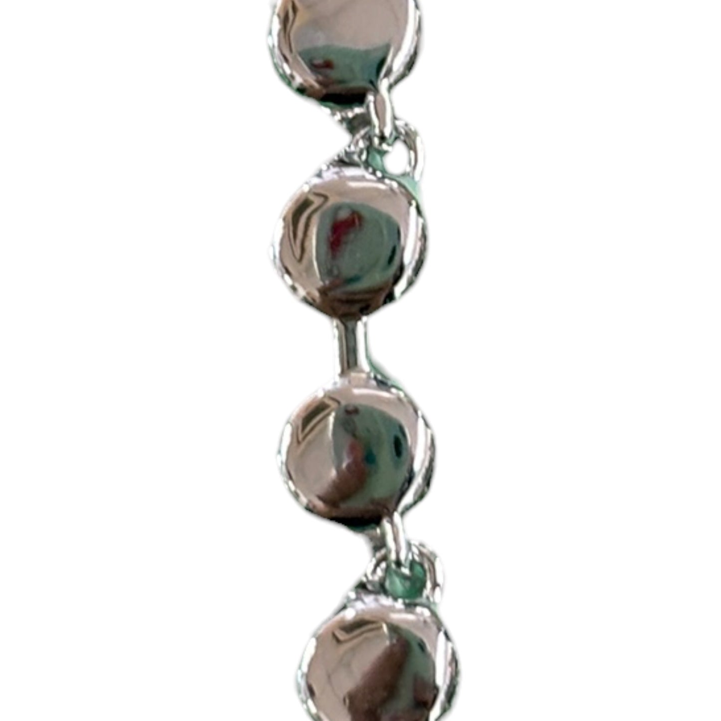 SWAROVSKI Necklace 5682595 Silver