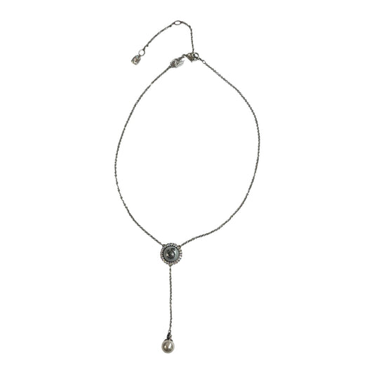 SWAROVSKI Necklace 5681403 Silver