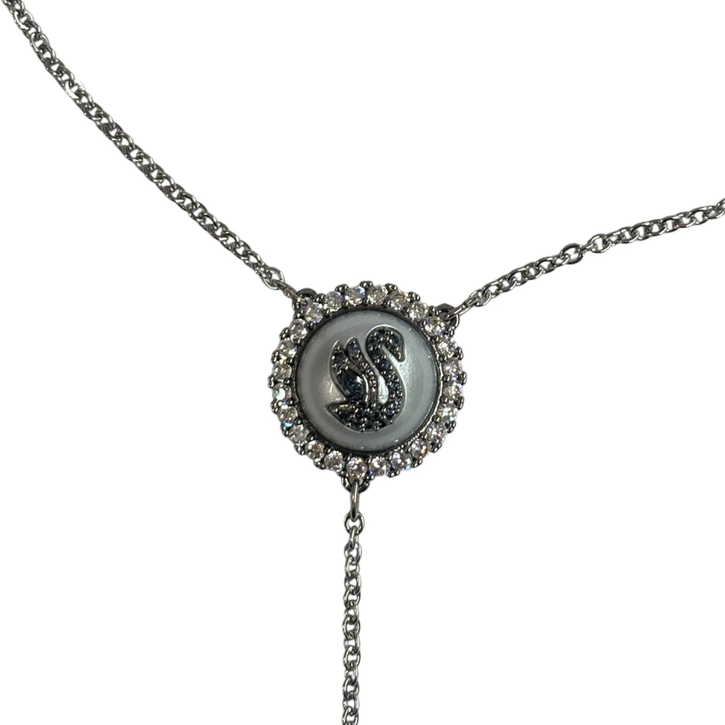 SWAROVSKI Necklace 5681403 Silver