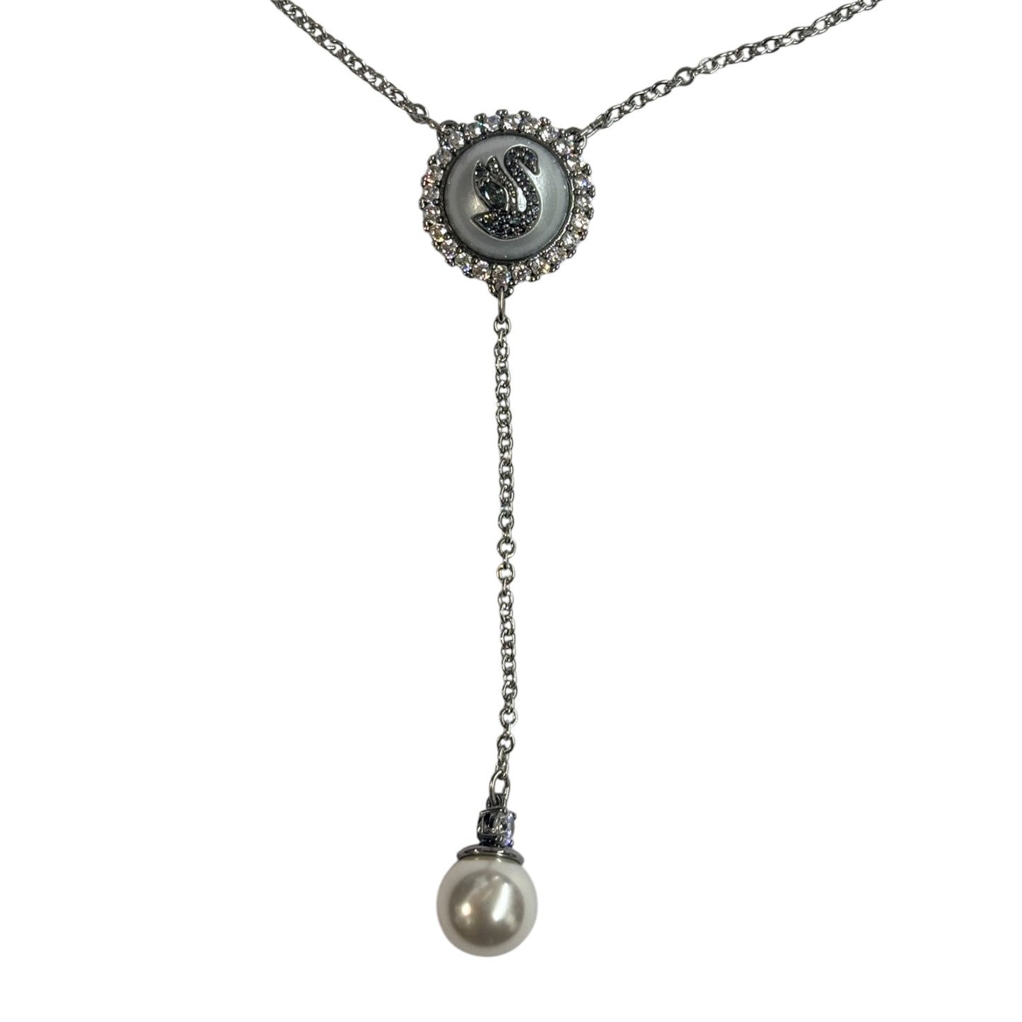 SWAROVSKI Necklace 5681403 Silver