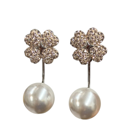 SWAROVSKI Earring 5636486 Unused Item