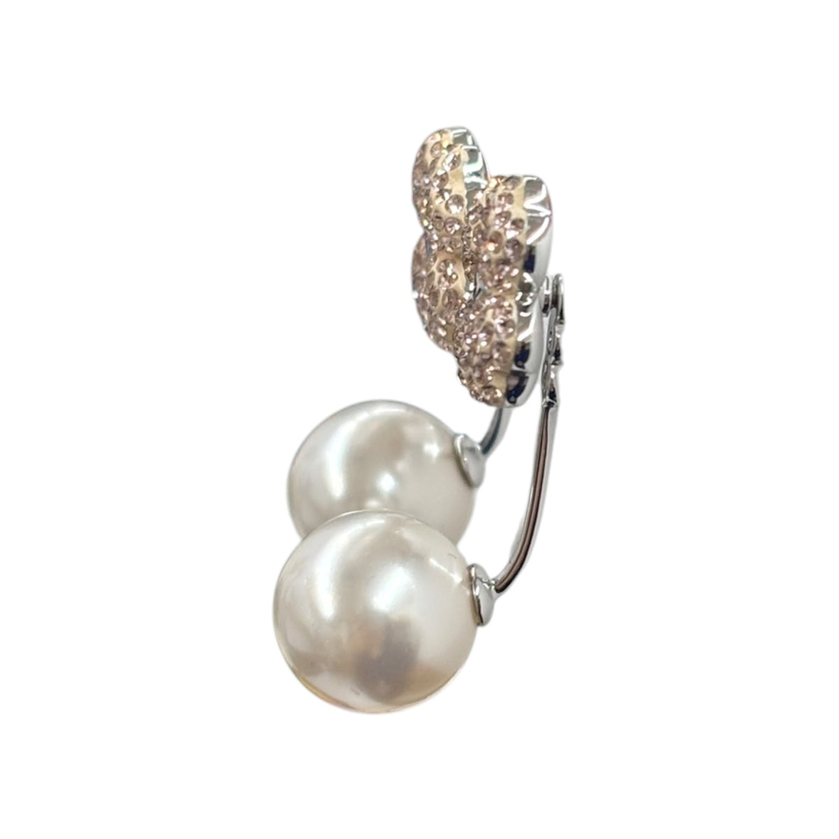 SWAROVSKI Earring 5636486 Unused Item
