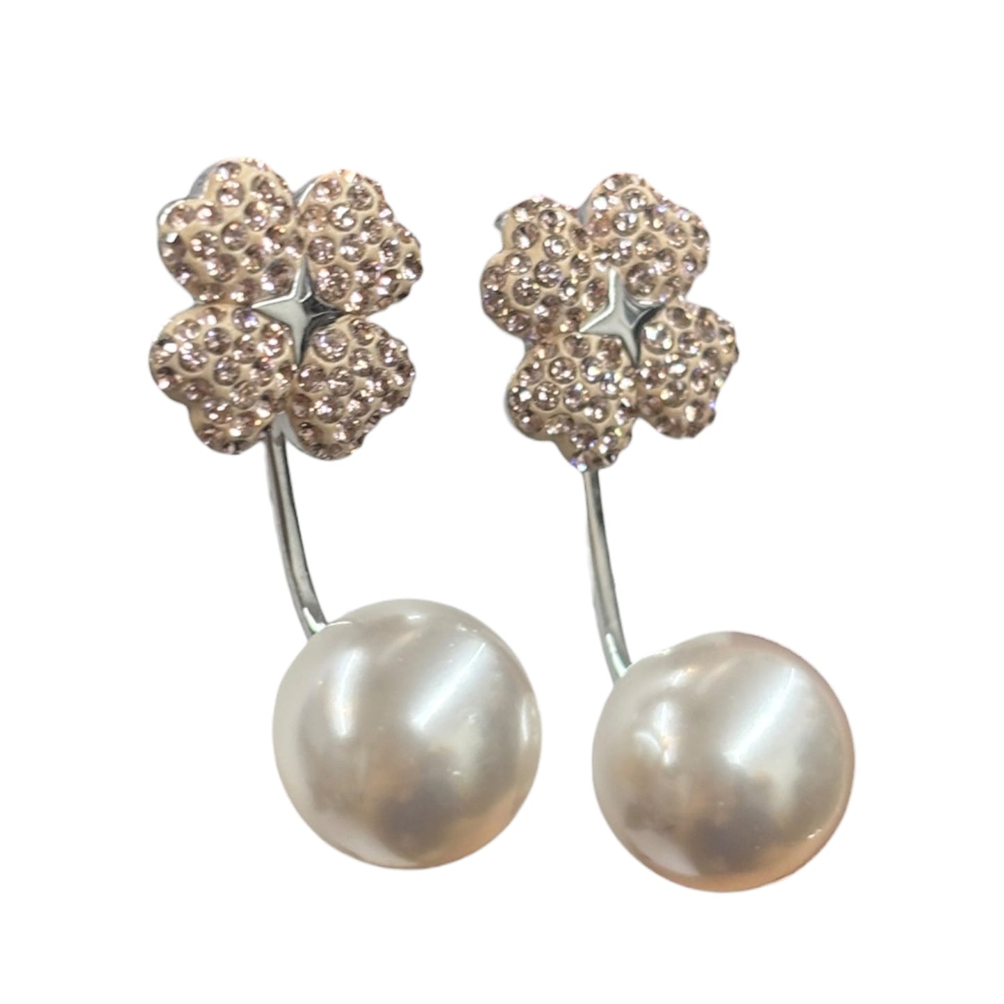 SWAROVSKI Earring 5636486 Unused Item