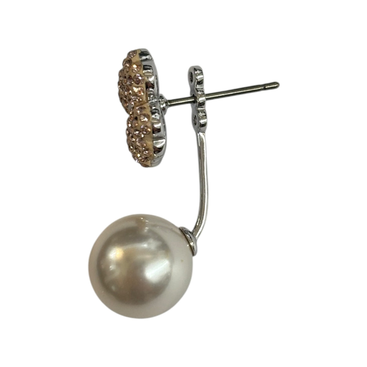 SWAROVSKI Earring 5636486 Unused Item