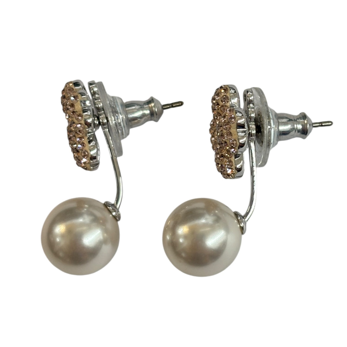 SWAROVSKI Earring 5636486 Unused Item