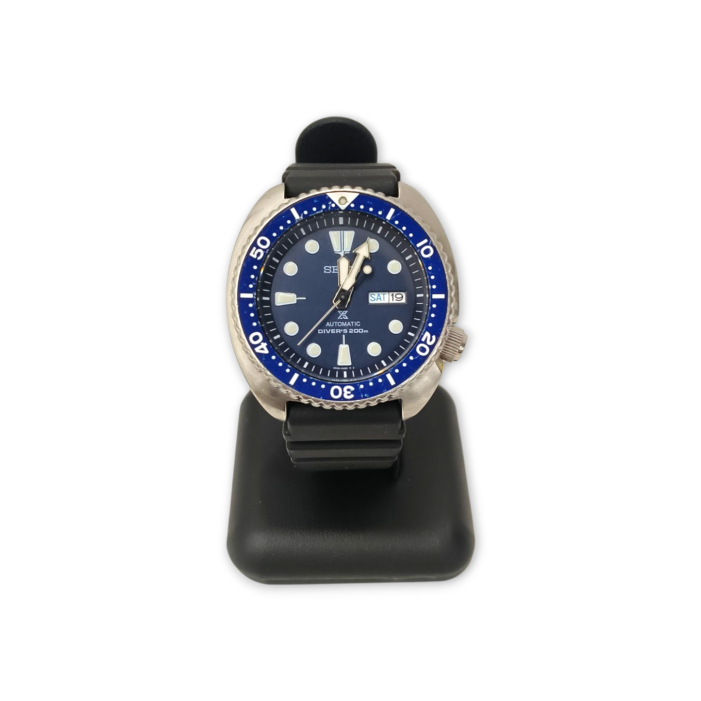 SEIKO Wrist Watch PROSPEX 4R36-04Y0 Automatic Winding 8N5530