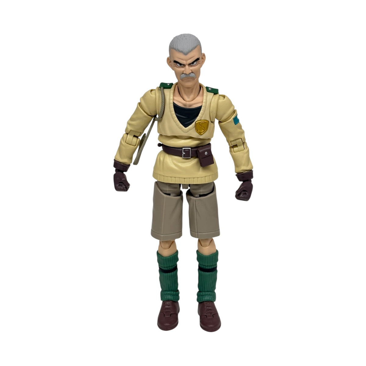 BANDAI Figure SANDLAND