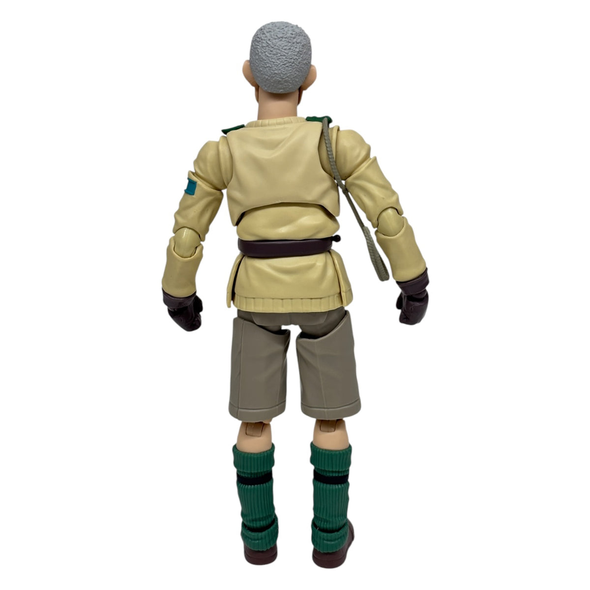 BANDAI Figure SANDLAND