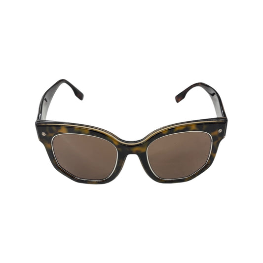 BURBERRY Sunglasses B 4307 F Brown