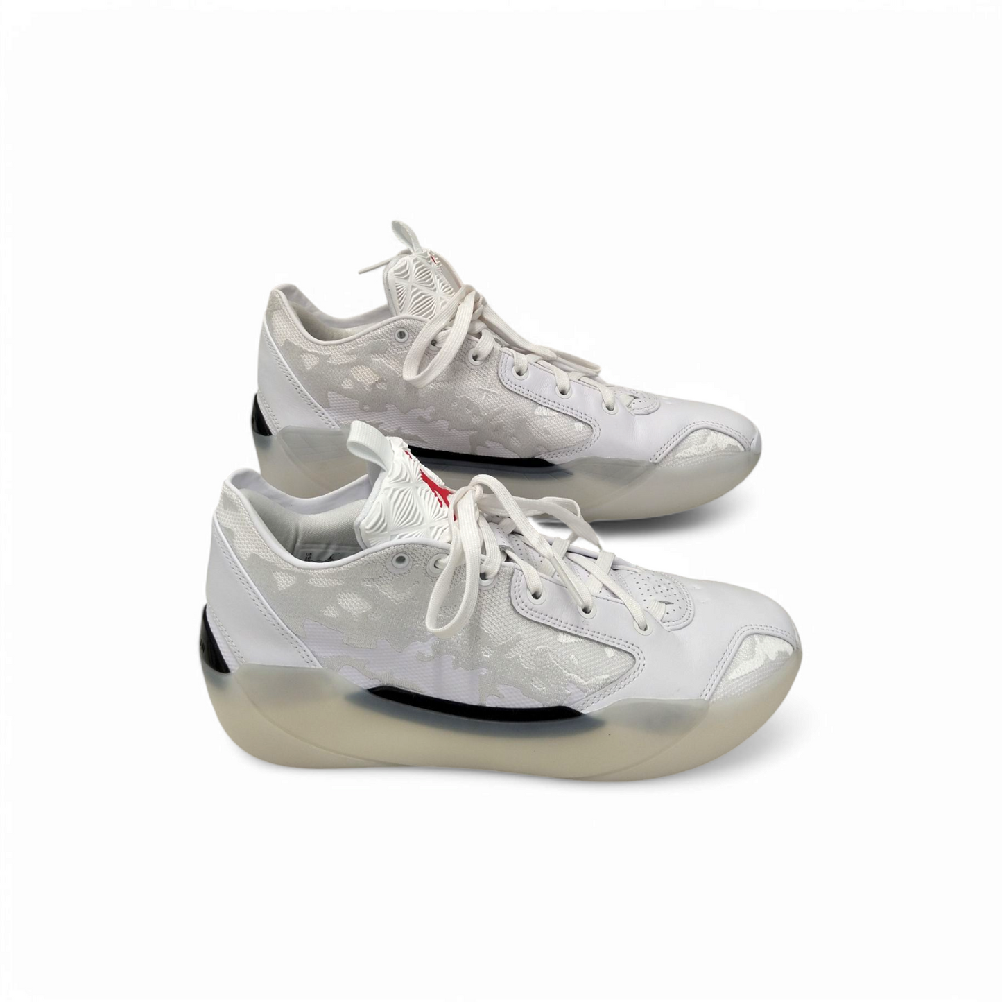 NIKE Sneaker SIZE 44 FQ0214-106 Mens White AIR JORDAN 39