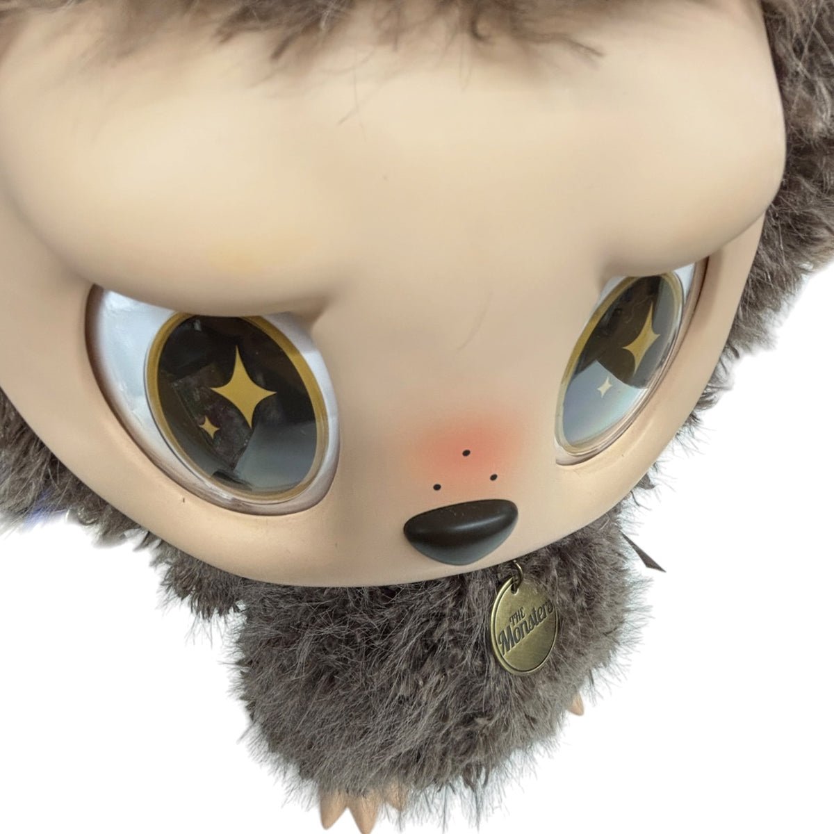 ZIMOMO ORIINAL Hobby Art Toy