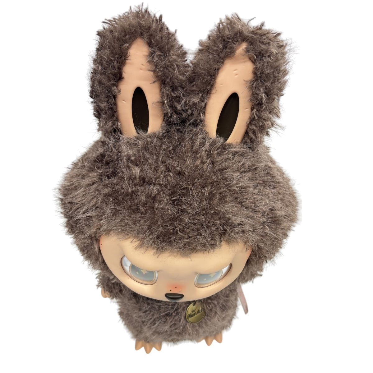 ZIMOMO ORIINAL Hobby Art Toy