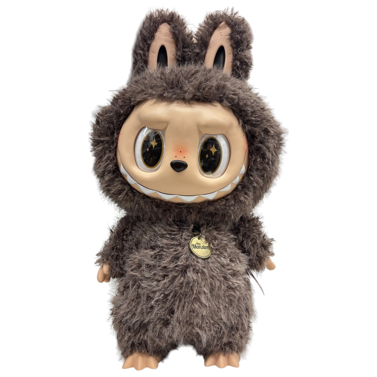 ZIMOMO ORIINAL Hobby Art Toy
