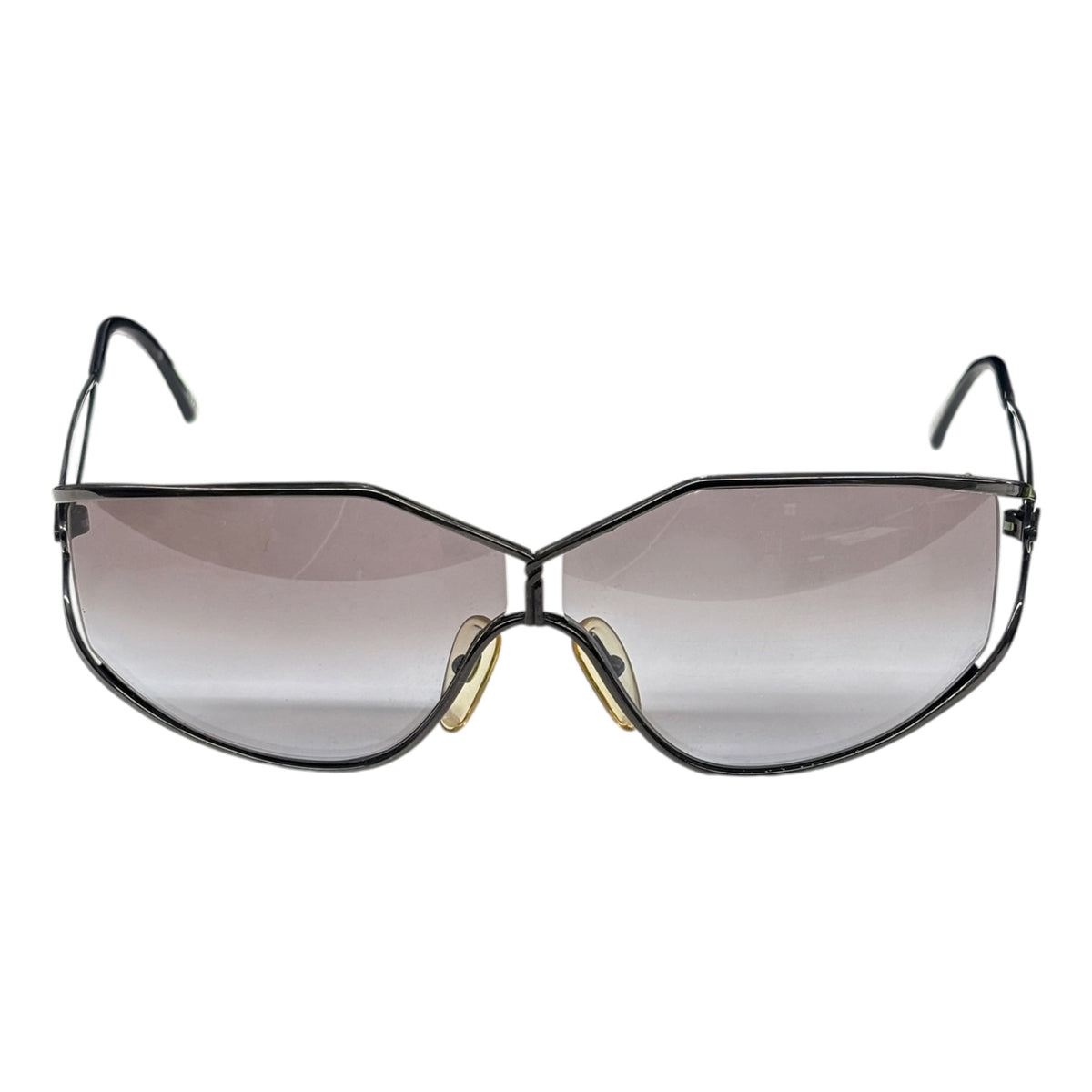 CHRISTIAN DIOR Sunglasses 2345 Black