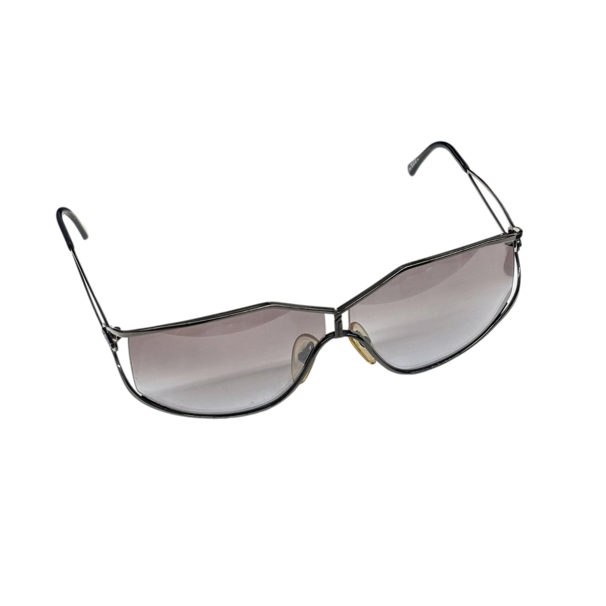 CHRISTIAN DIOR Sunglasses 2345 Black