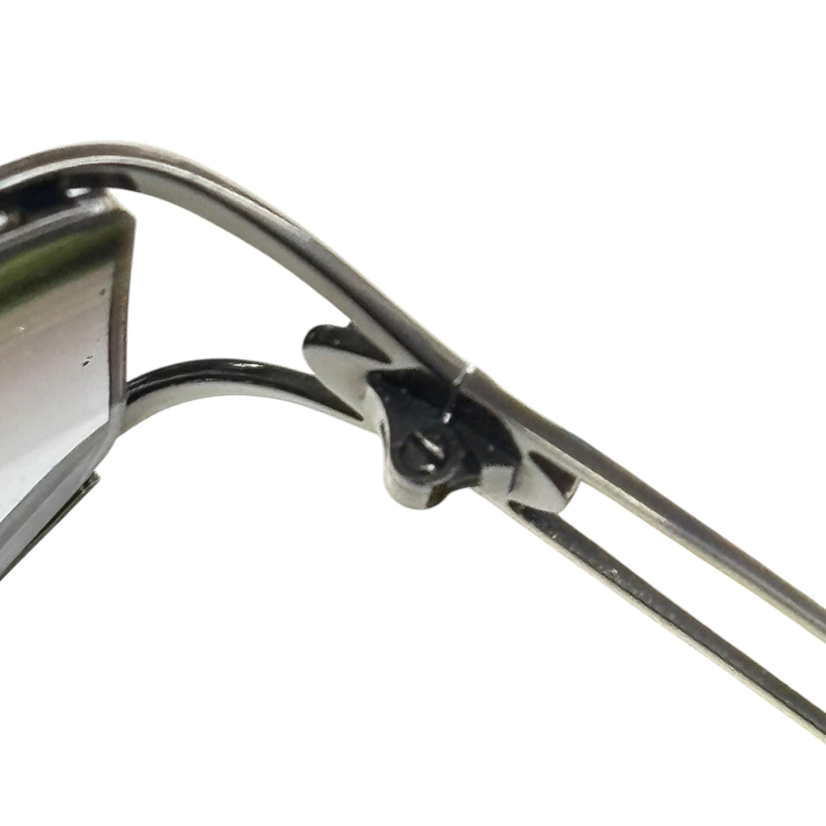 CHRISTIAN DIOR Sunglasses 2345 Black