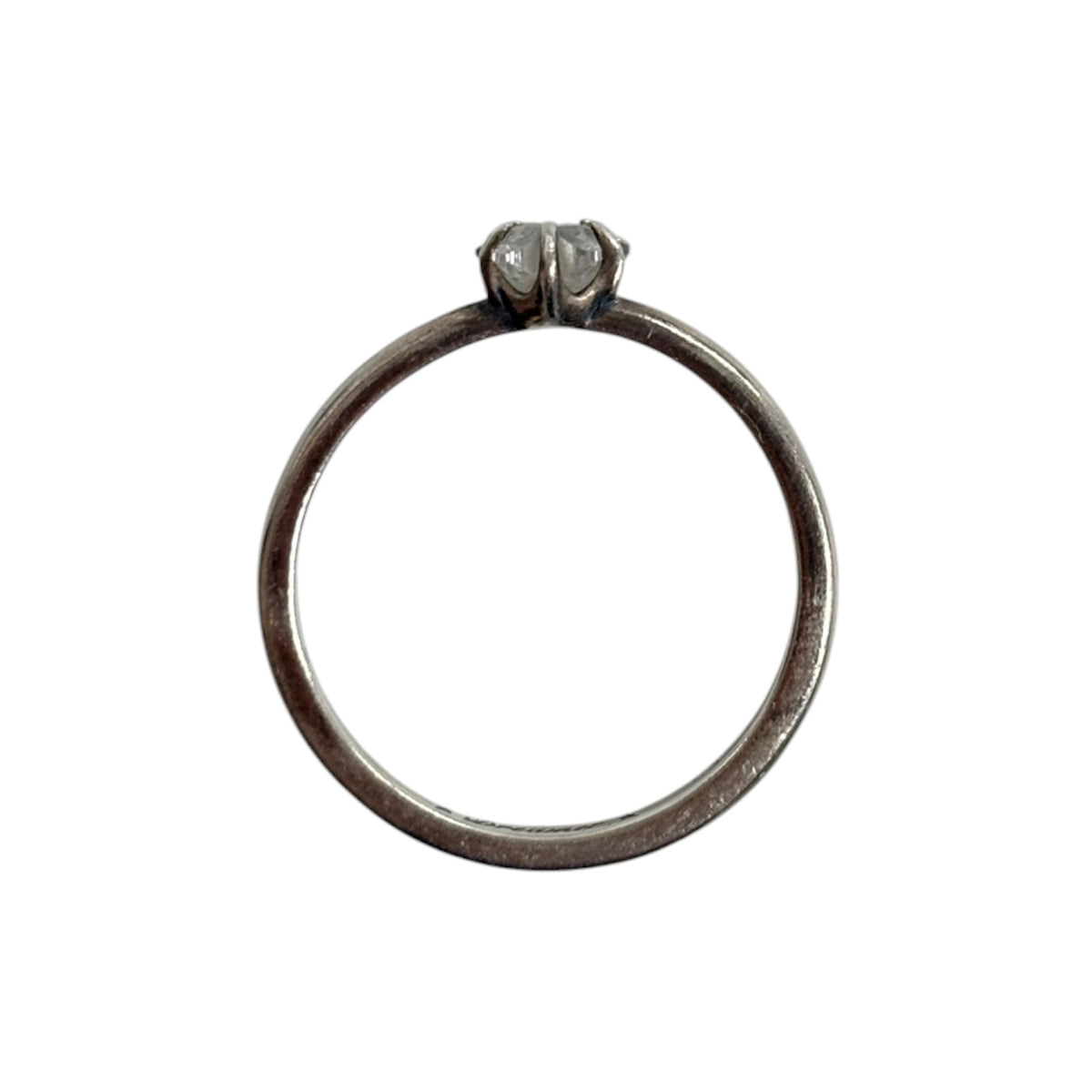 PANDORA Ring Silver ALE 925 Rank (B)