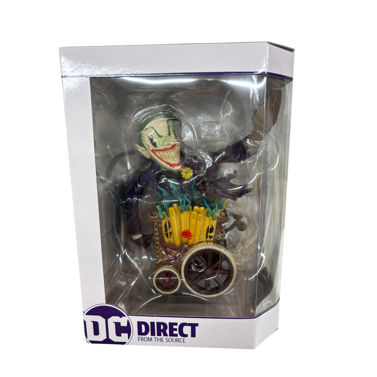 THE JOKER