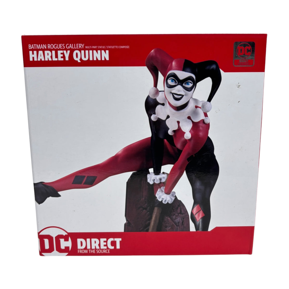DC HAREY QUINN Hobby