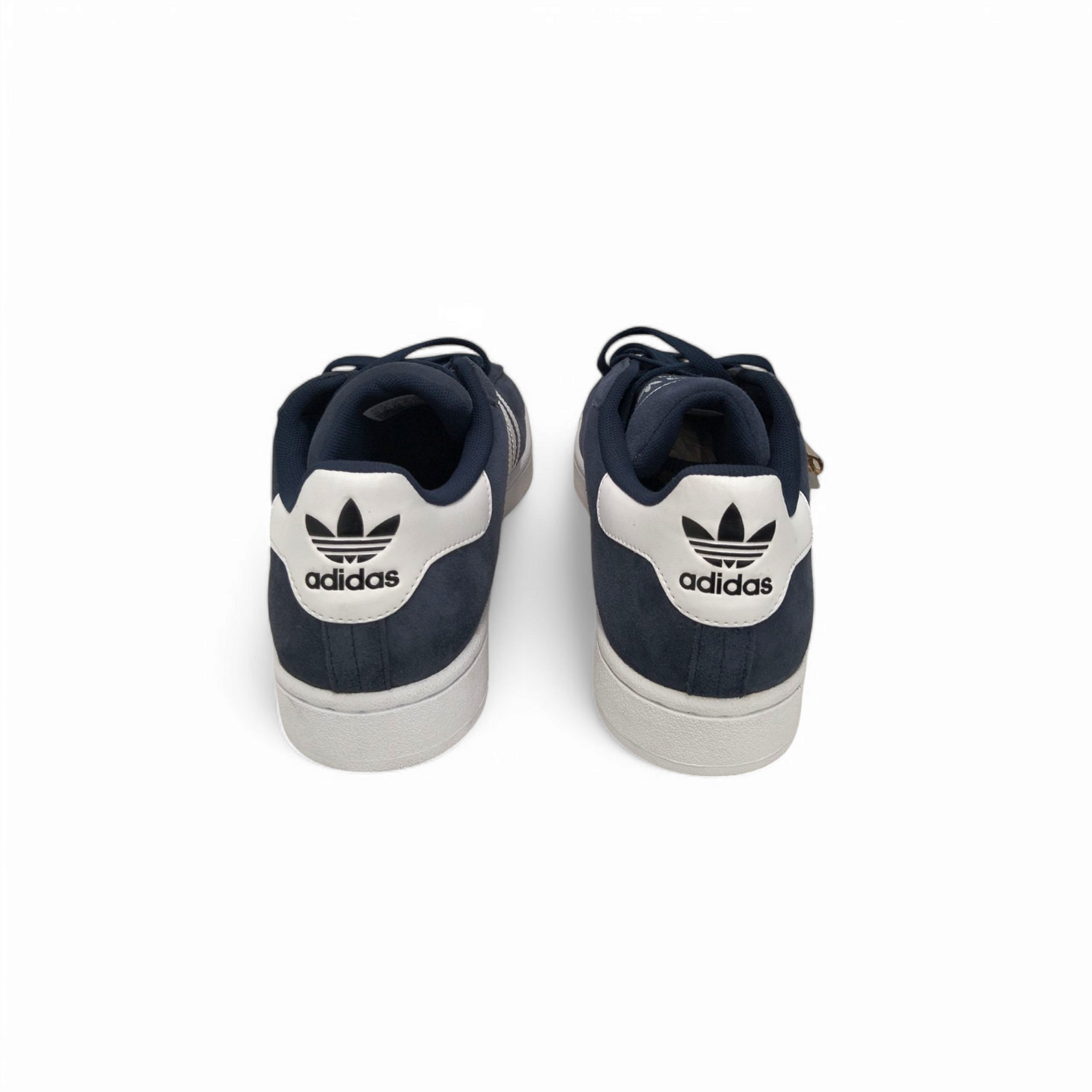 adidas Sneaker SIZE 44 ID9839 Mens Navy Rank A