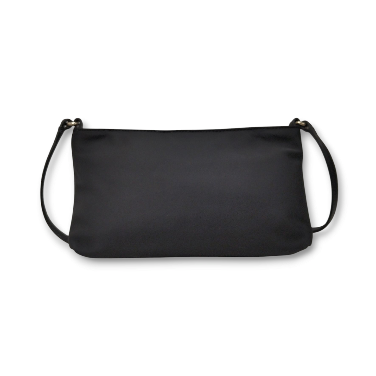 Kate Spade Shoulder Bag PWRU3647 Black Rank B
