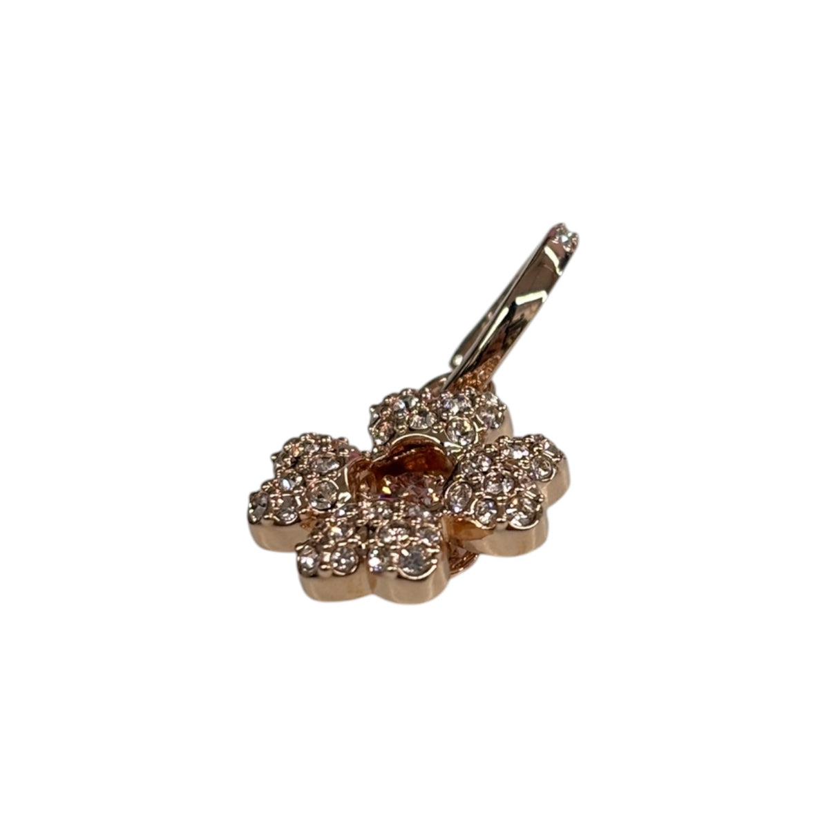SWAROVSKI Earring 5674212 Rose Gold