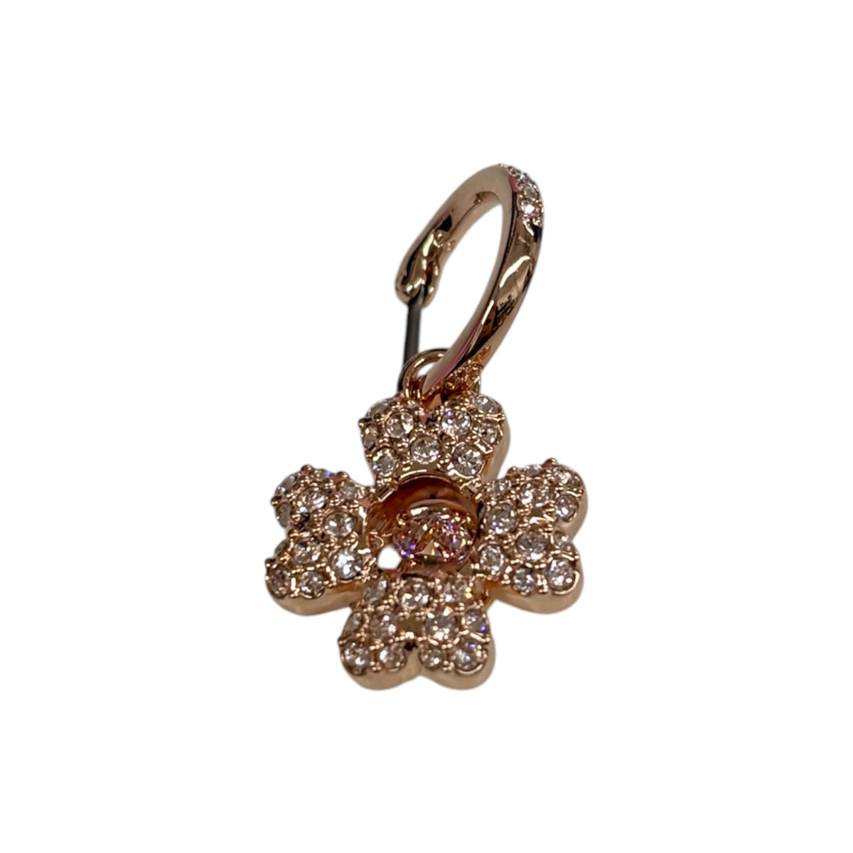 SWAROVSKI Earring 5674212 Rose Gold