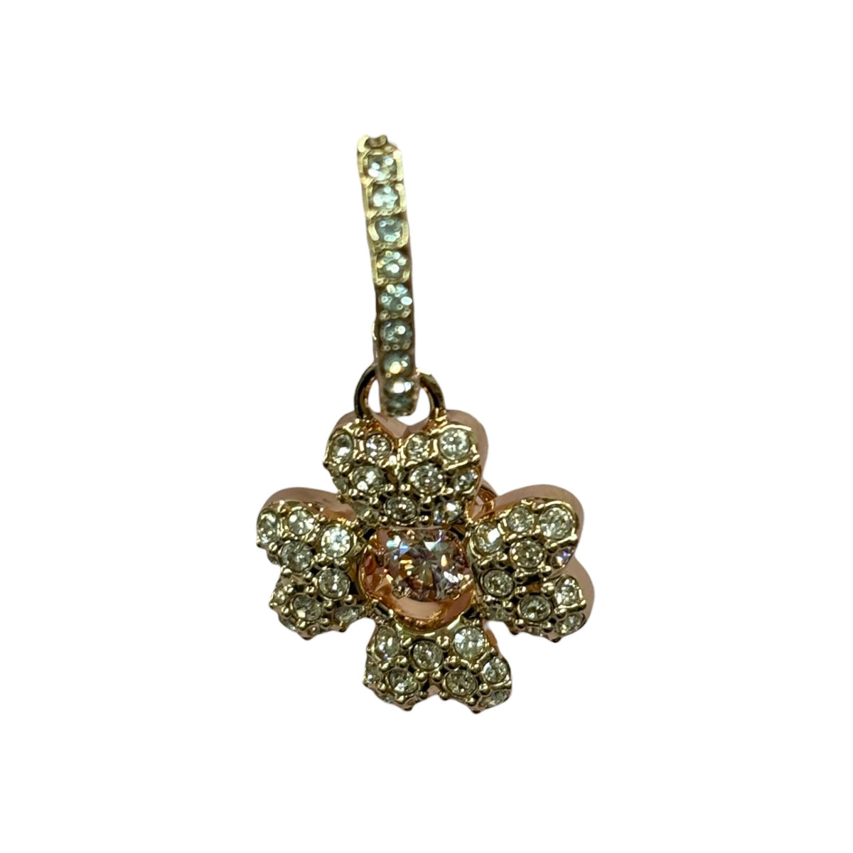 SWAROVSKI Earring 5674212 Rose Gold
