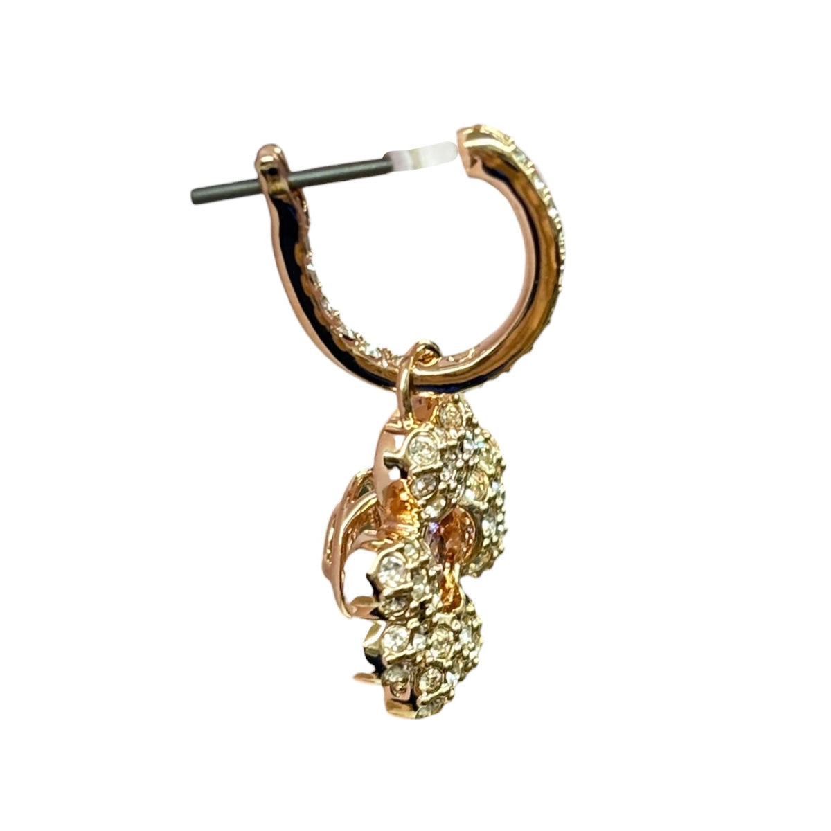 SWAROVSKI Earring 5674212 Rose Gold