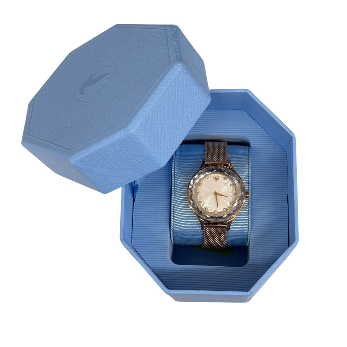SWAROVSKI Wrist Watch 5650011 Stainless Steel