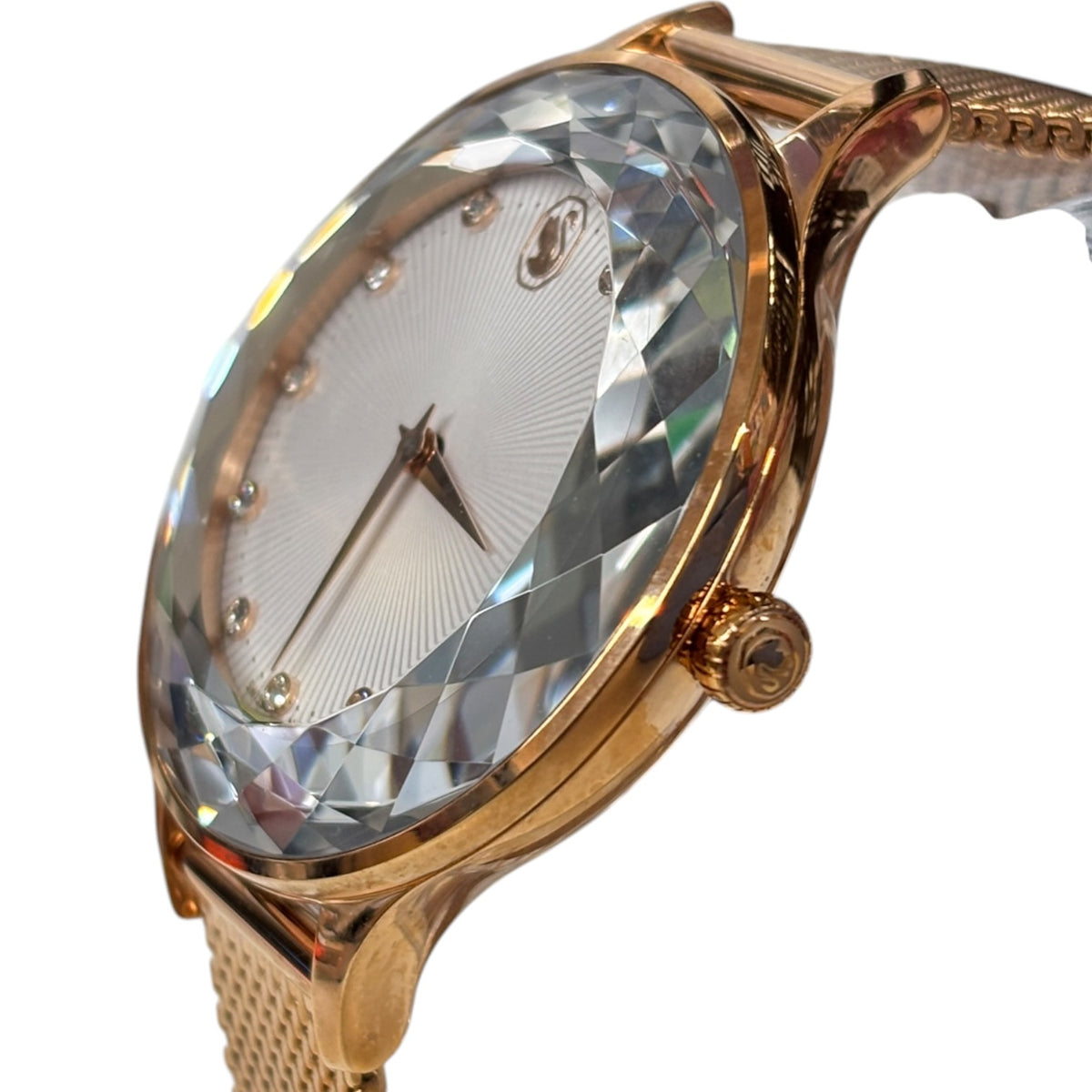 SWAROVSKI Wrist Watch 5650011 Stainless Steel