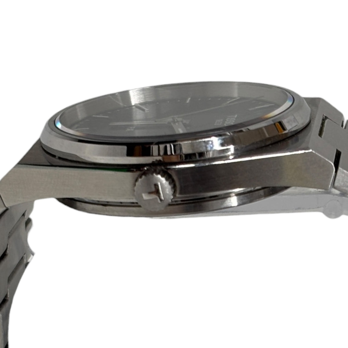 TISSOT Wrist Watch T137410A Stainless Steel
