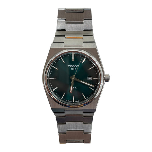 TISSOT Wrist Watch T137410A Stainless Steel