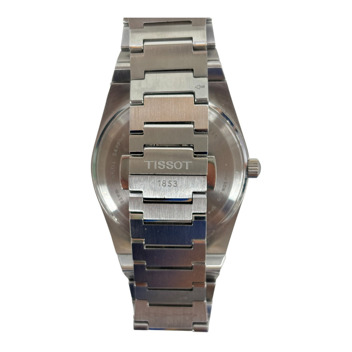TISSOT Wrist Watch T137410A Stainless Steel