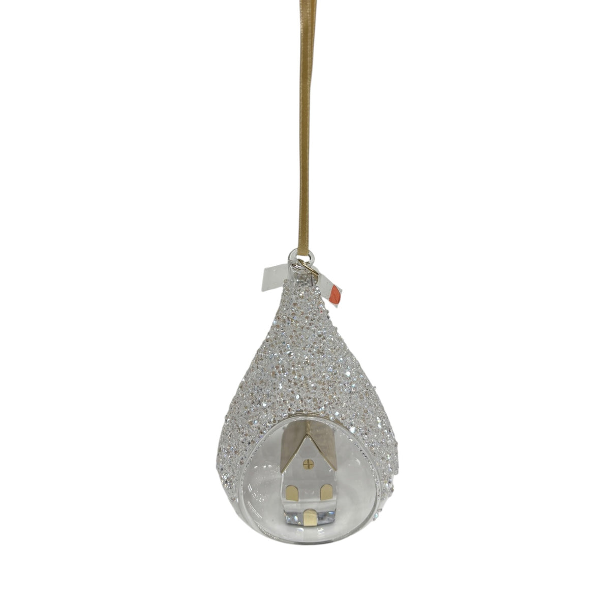 SWAROVSKI Accessories SCS Holiday Magic Silver