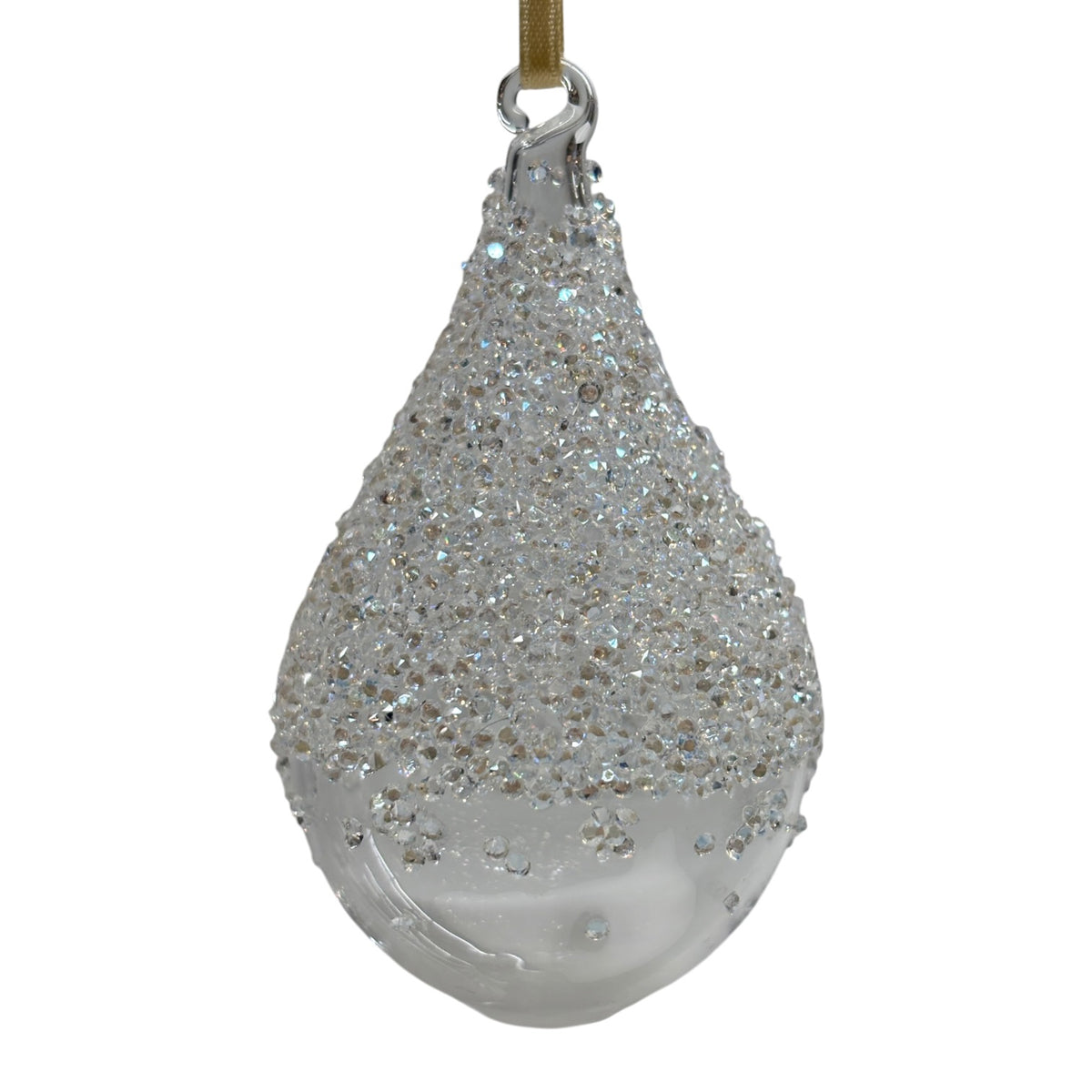 SWAROVSKI Accessories SCS Holiday Magic Silver