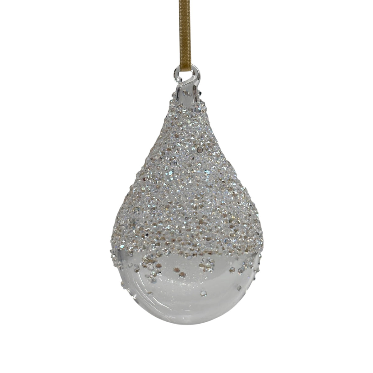 SWAROVSKI Accessories SCS Holiday Magic Silver