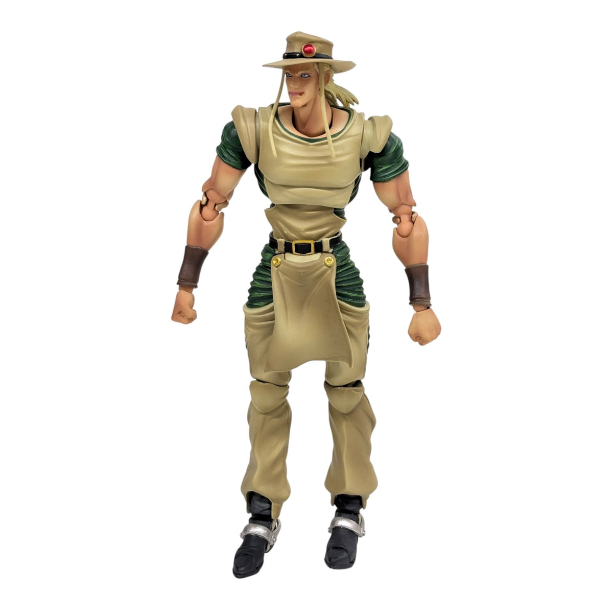 HOL HORSE JOJO Figure