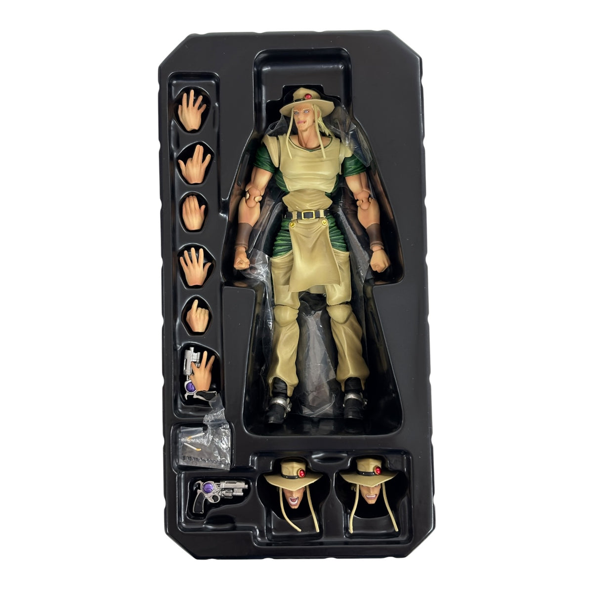 HOL HORSE JOJO Figure