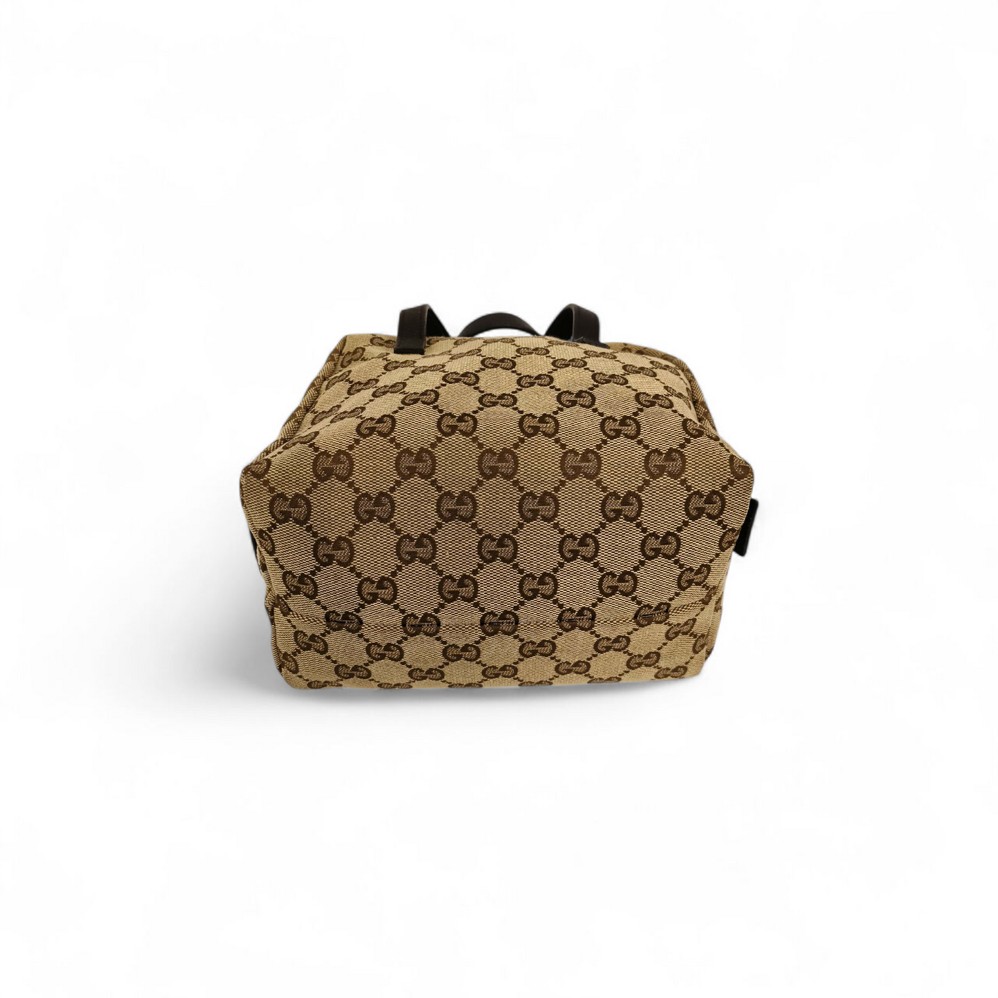 GUCCI Handbag 124542 Brown 2889