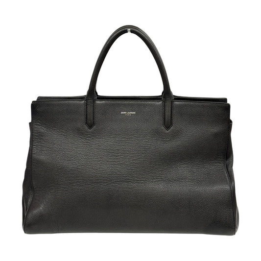 SAINT LAURENT PARIS 2 Way Bag ARS394457B Black