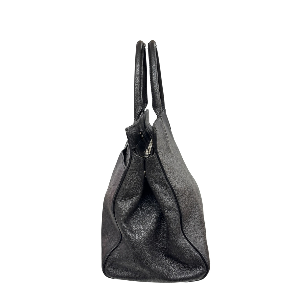 SAINT LAURENT PARIS 2 Way Bag ARS394457B Black