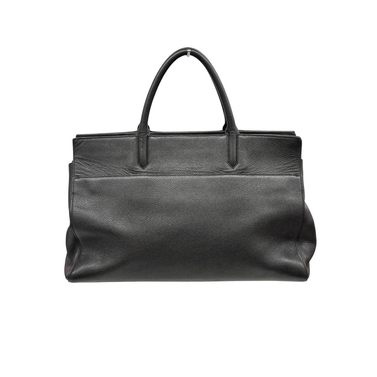 SAINT LAURENT PARIS 2 Way Bag ARS394457B Black