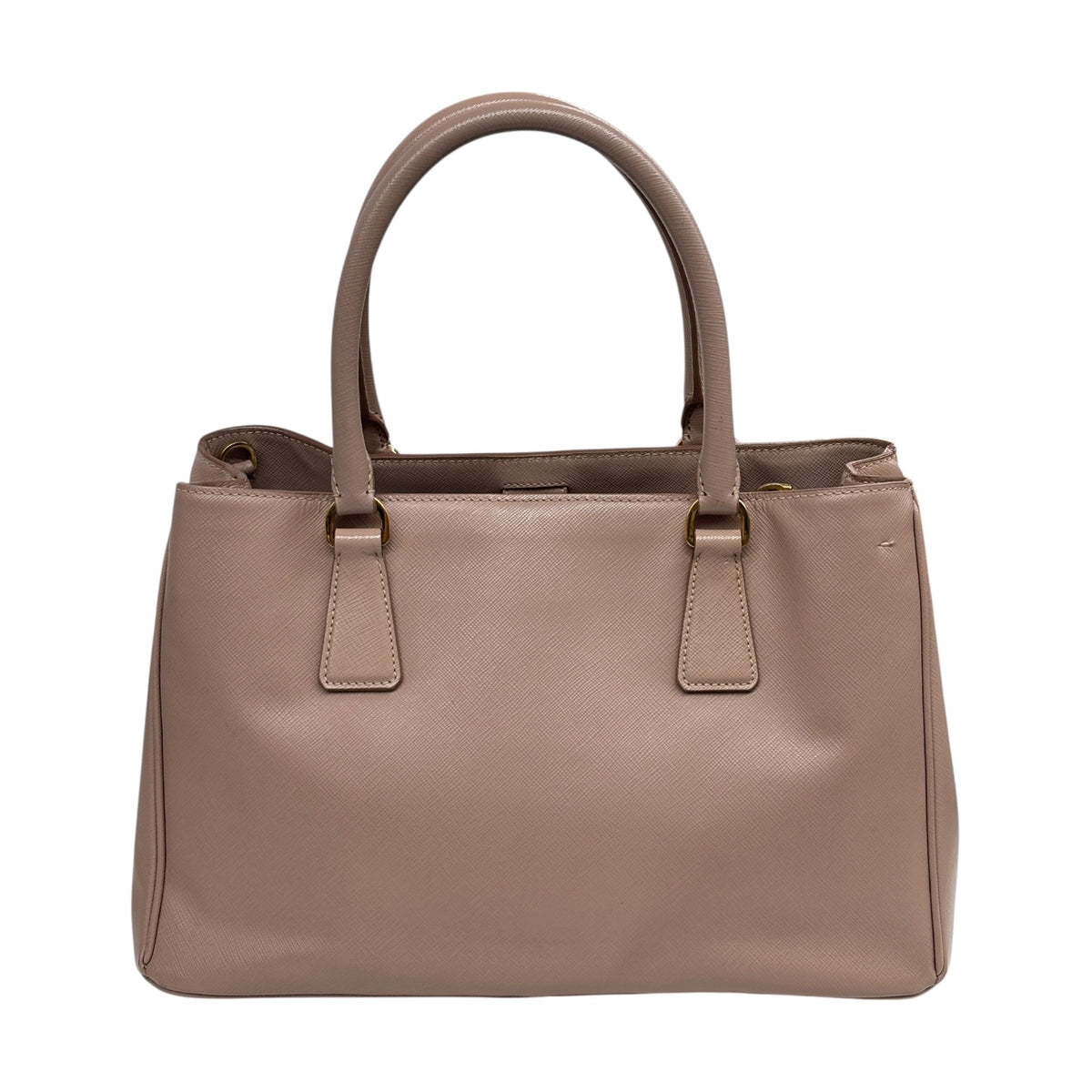 2 WAY BAG PRADA SAFFIANO BN1874 BEIGE