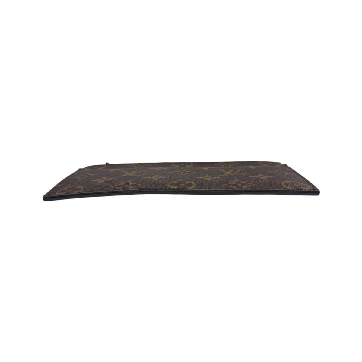 LOUIS VUITTON POUCH BROWN