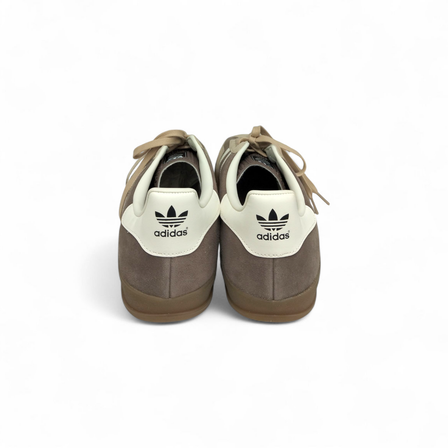 adidas Sneaker 49 1/3 IF9646 Mens Brown Rank B