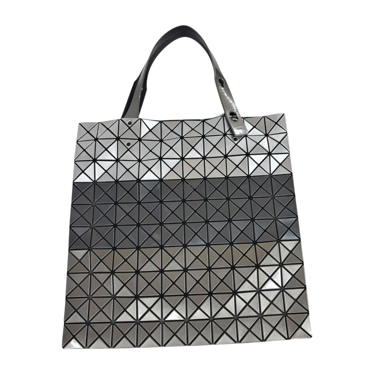 ISSEY MIYAKE BB18-AG523 GRAY