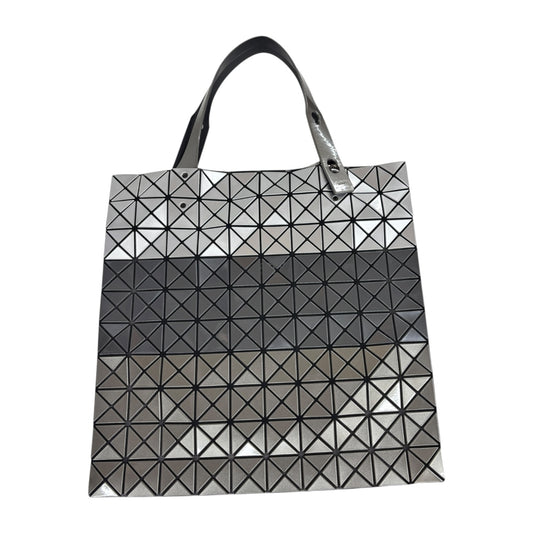 ISSEY MIYAKE BB18-AG523 GRAY