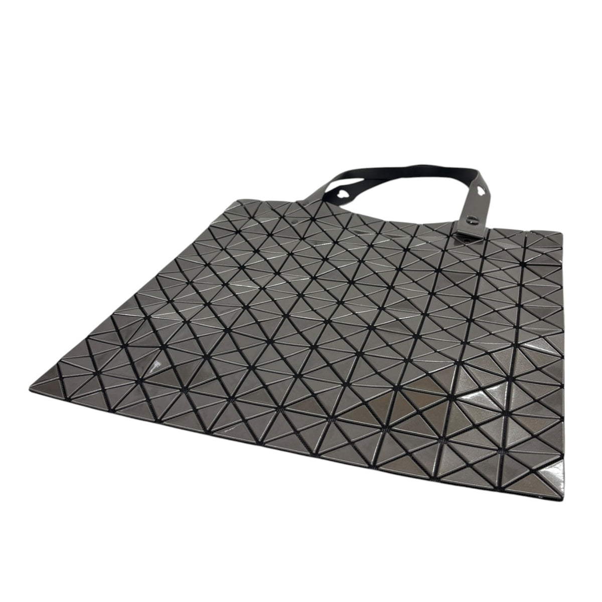 ISSEY MIYAKE BB18-AG523 GRAY